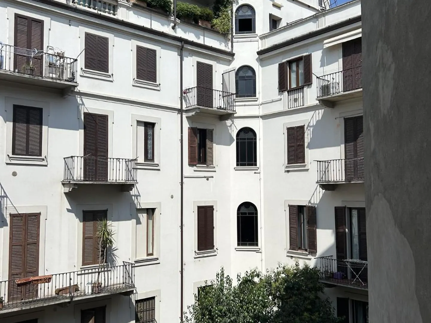 Appartamento La Reggia Milano Italia