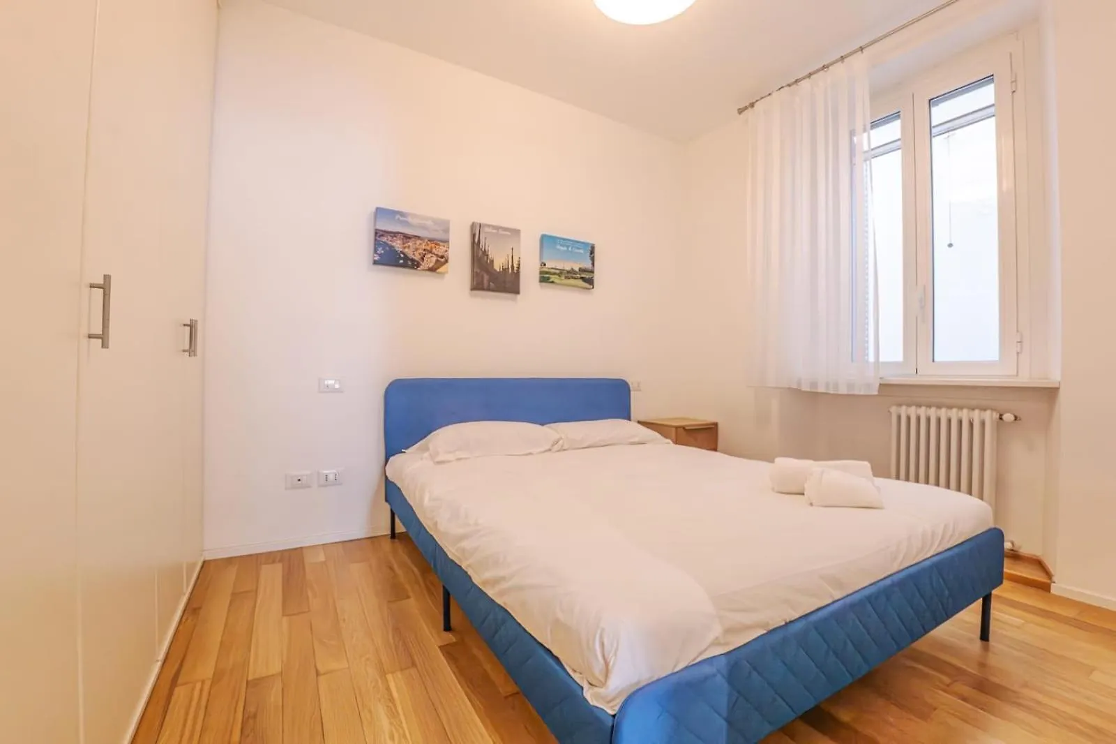 Appartamento La Reggia Milano